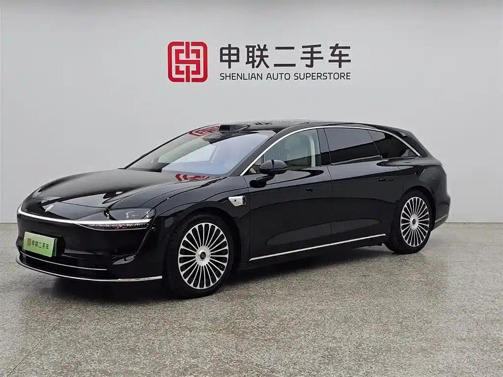 Enjoy S9T 2025 Ultra Extended Range Version (192-line LiDAR) — миниатюра 1