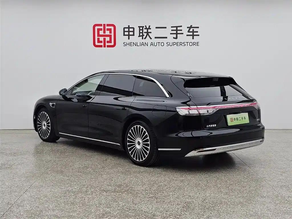 Enjoy S9T 2025 Ultra Extended Range Version (192-line LiDAR) — миниатюра 2