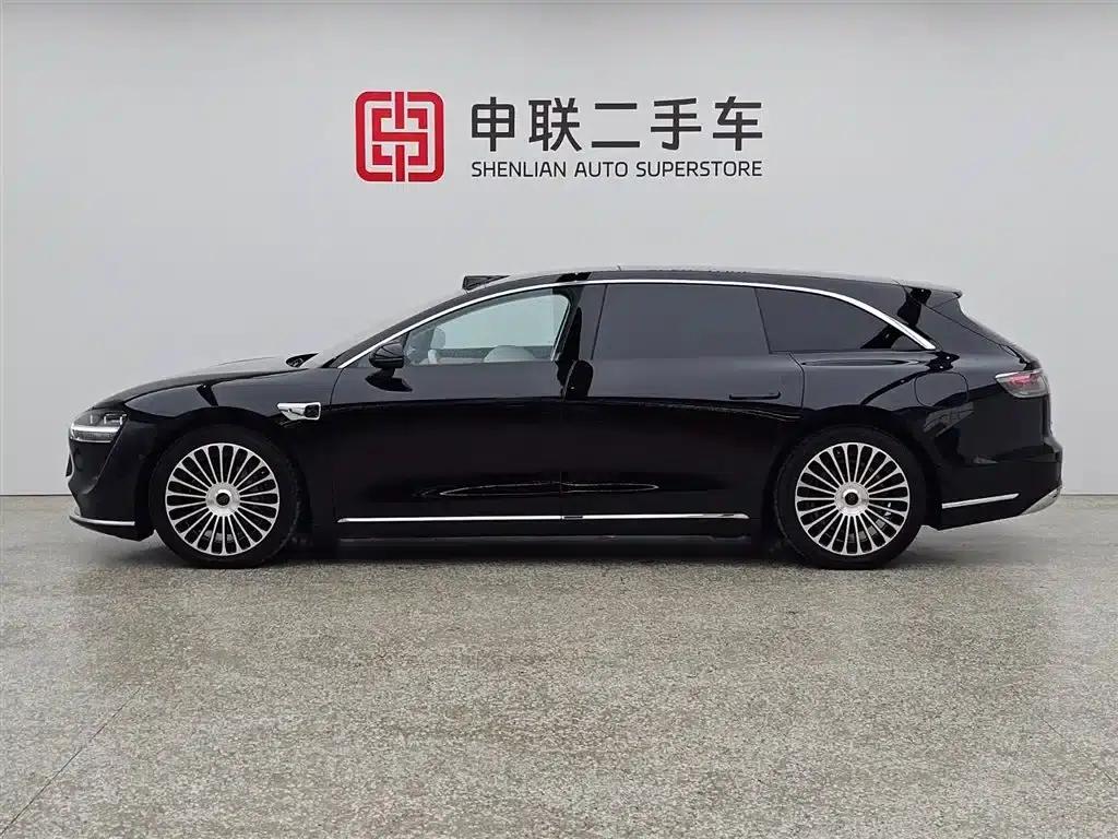 Enjoy S9T 2025 Ultra Extended Range Version (192-line LiDAR) — миниатюра 3