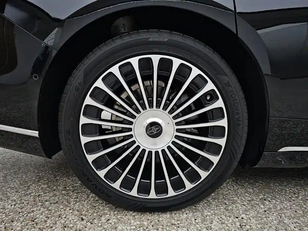 Enjoy S9T 2025 Ultra Extended Range Version (192-line LiDAR) — миниатюра 6