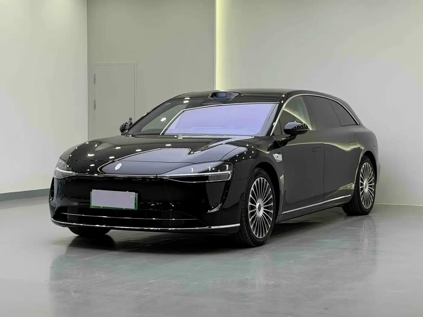 Enjoy S9T 2025 Model Extended Range Ultra Long Range Version (192-line LiDAR) — миниатюра 1