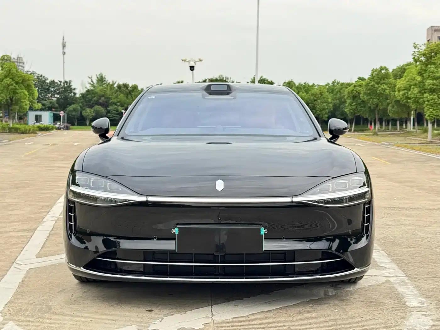 Enjoy S9T 2025 Ultra Extended Range Version (192-line LiDAR) — миниатюра 2
