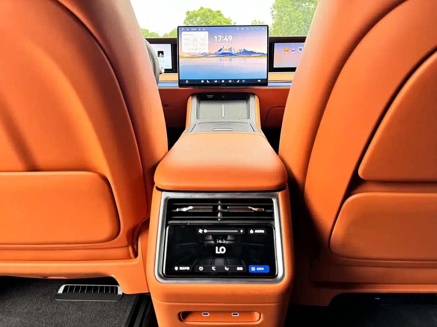 Enjoy S9T 2025 Ultra Extended Range Version (192-line LiDAR) — миниатюра 11