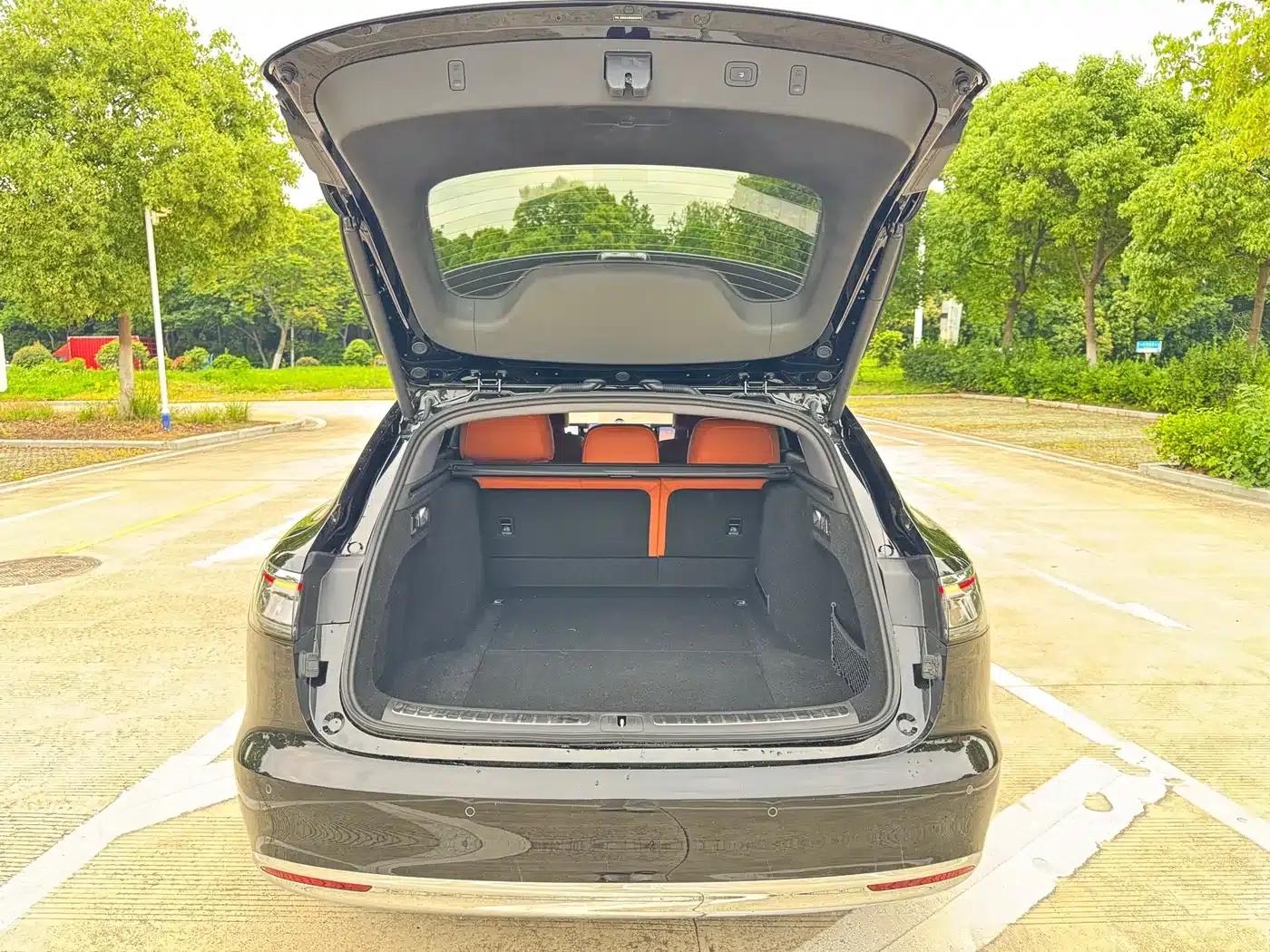 Enjoy S9T 2025 Ultra Extended Range Version (192-line LiDAR) — миниатюра 12