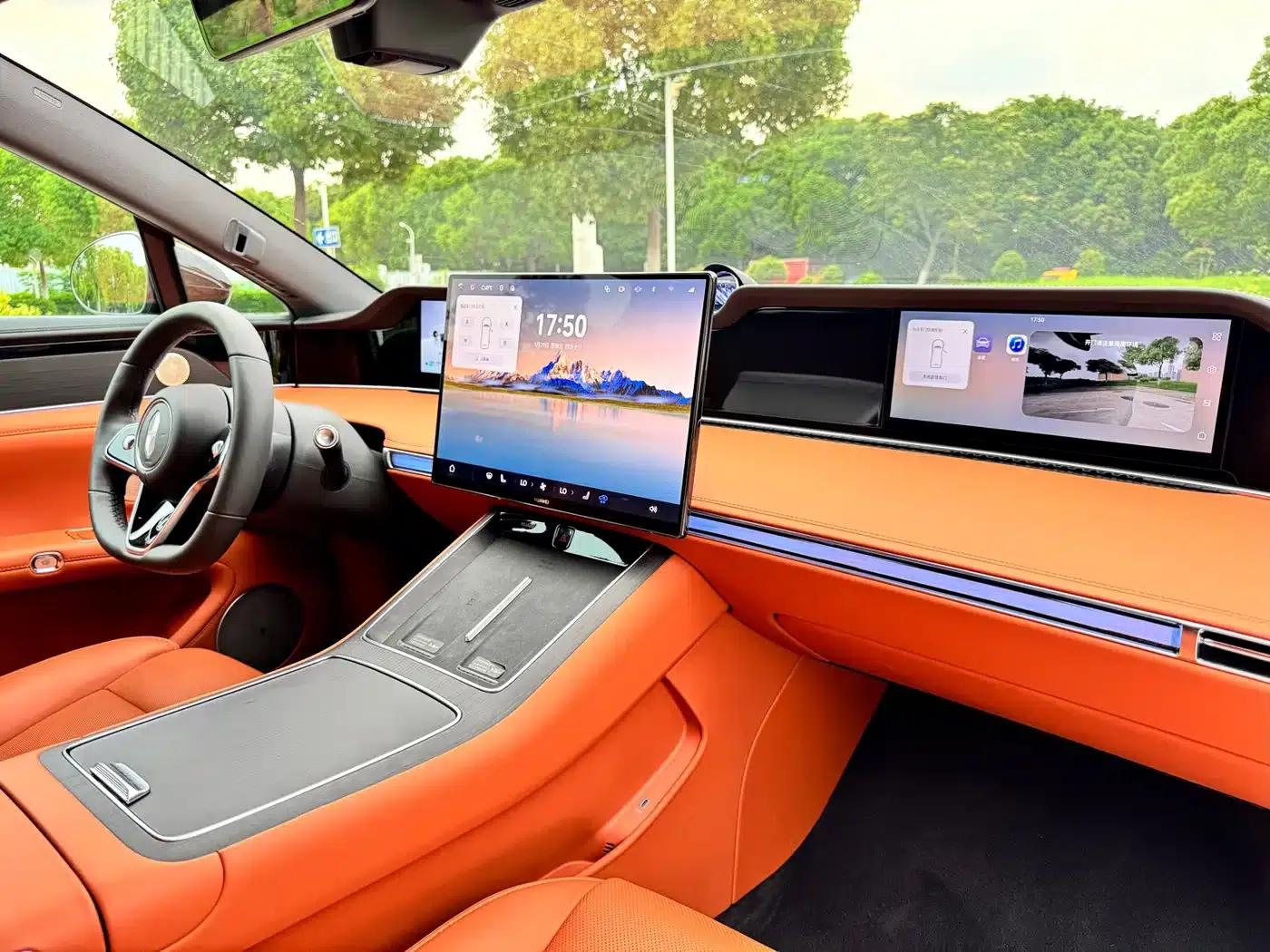 Enjoy S9T 2025 Ultra Extended Range Version (192-line LiDAR) — миниатюра 16