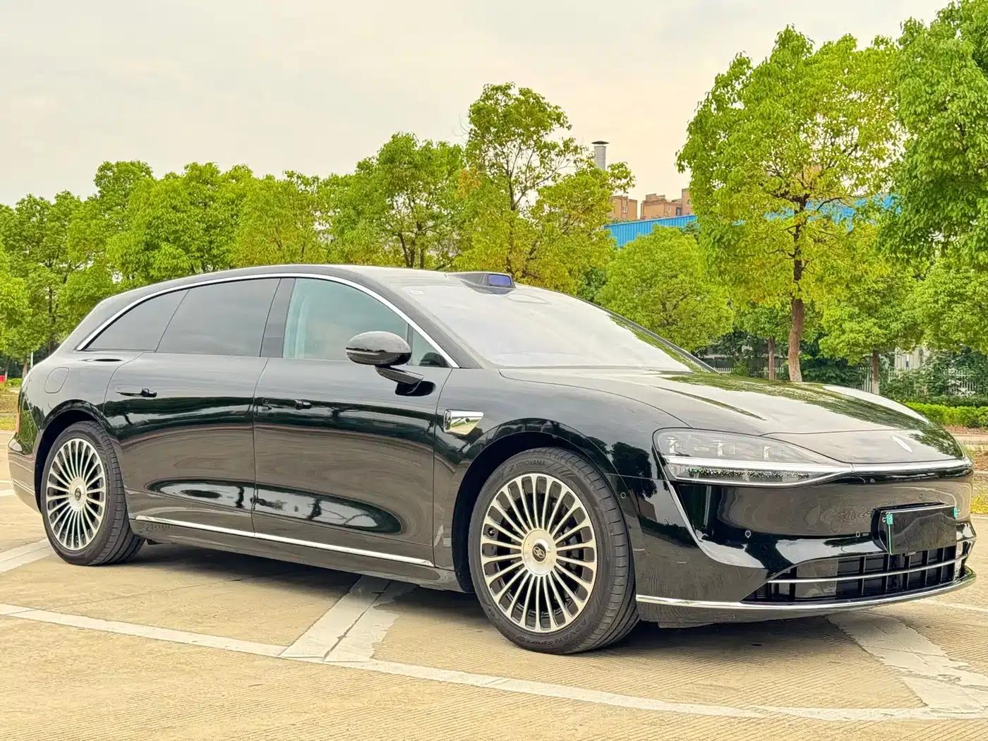 Enjoy S9T 2025 Ultra Extended Range Version (192-line LiDAR) — миниатюра 3