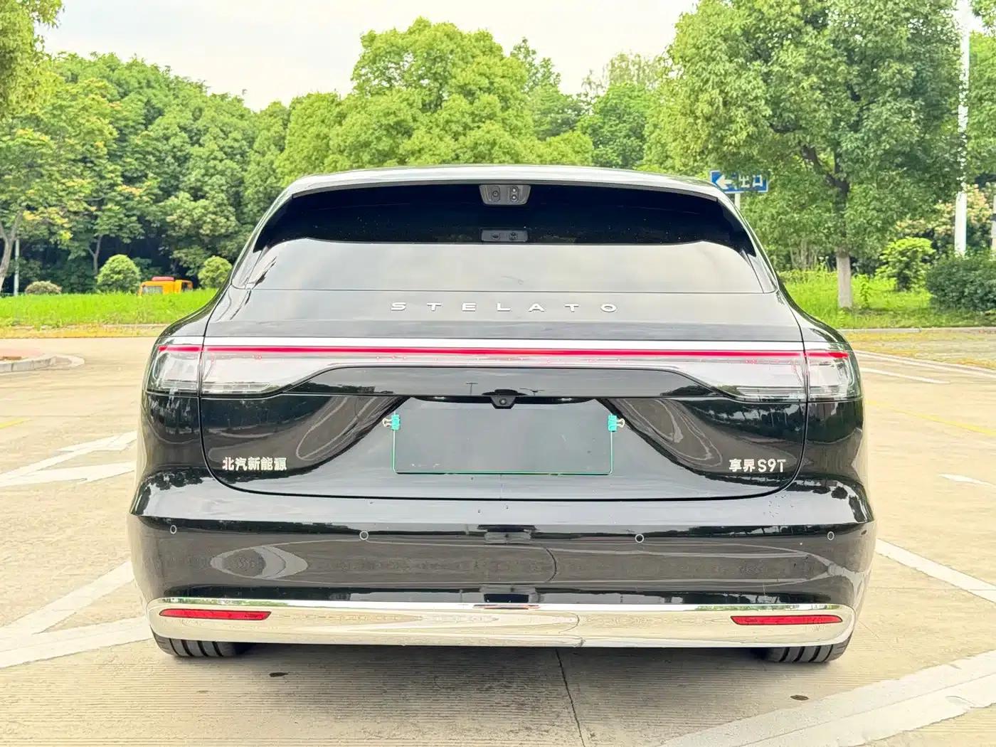 Enjoy S9T 2025 Ultra Extended Range Version (192-line LiDAR) — миниатюра 4