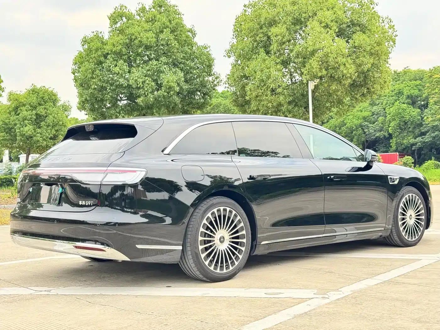 Enjoy S9T 2025 Ultra Extended Range Version (192-line LiDAR) — миниатюра 6