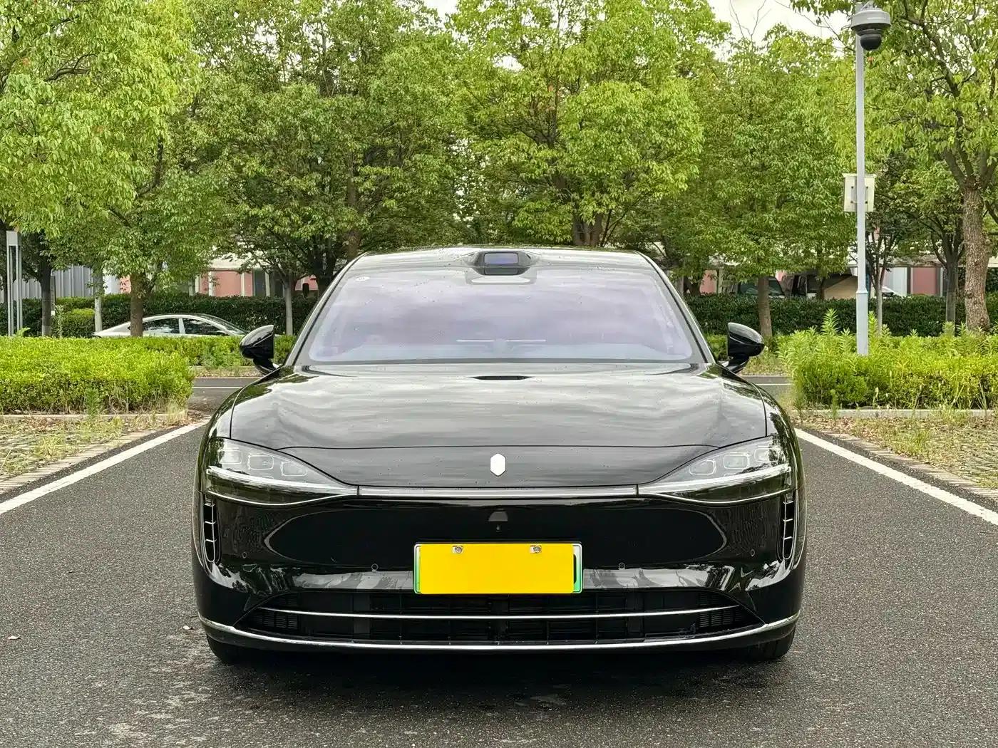 Enjoy S9T 2025 Model Extended Range Ultra Long Range Version (192-line LiDAR) — миниатюра 2