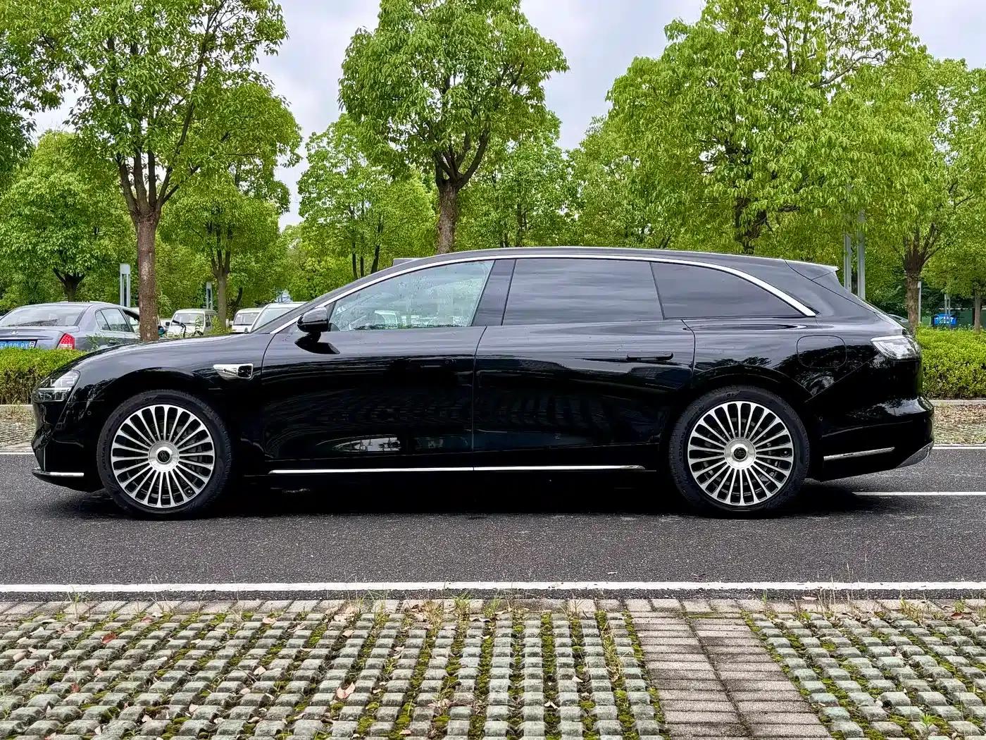 Enjoy S9T 2025 Model Extended Range Ultra Long Range Version (192-line LiDAR) — миниатюра 15
