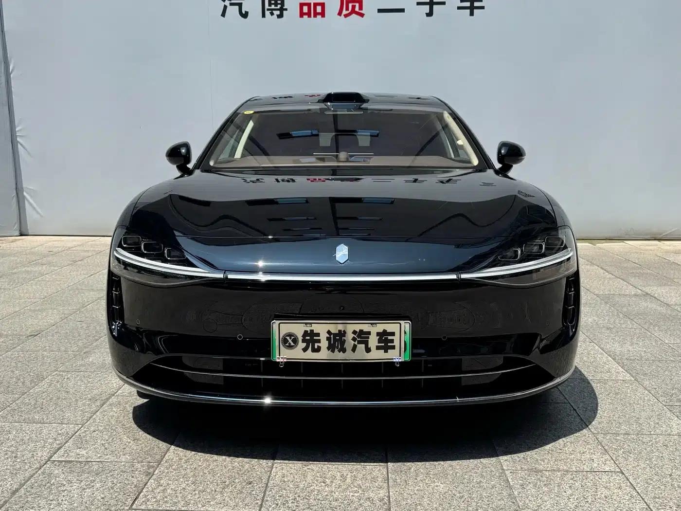 Enjoy S9T 2025 Ultra Extended Range Version (192-line LiDAR) — миниатюра 2