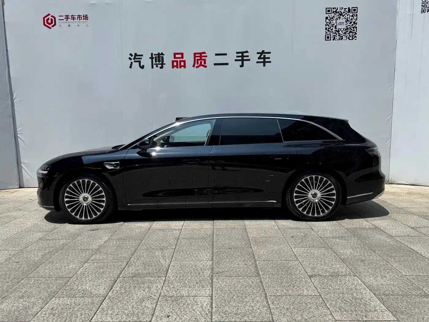 Enjoy S9T 2025 Ultra Extended Range Version (192-line LiDAR) — миниатюра 4