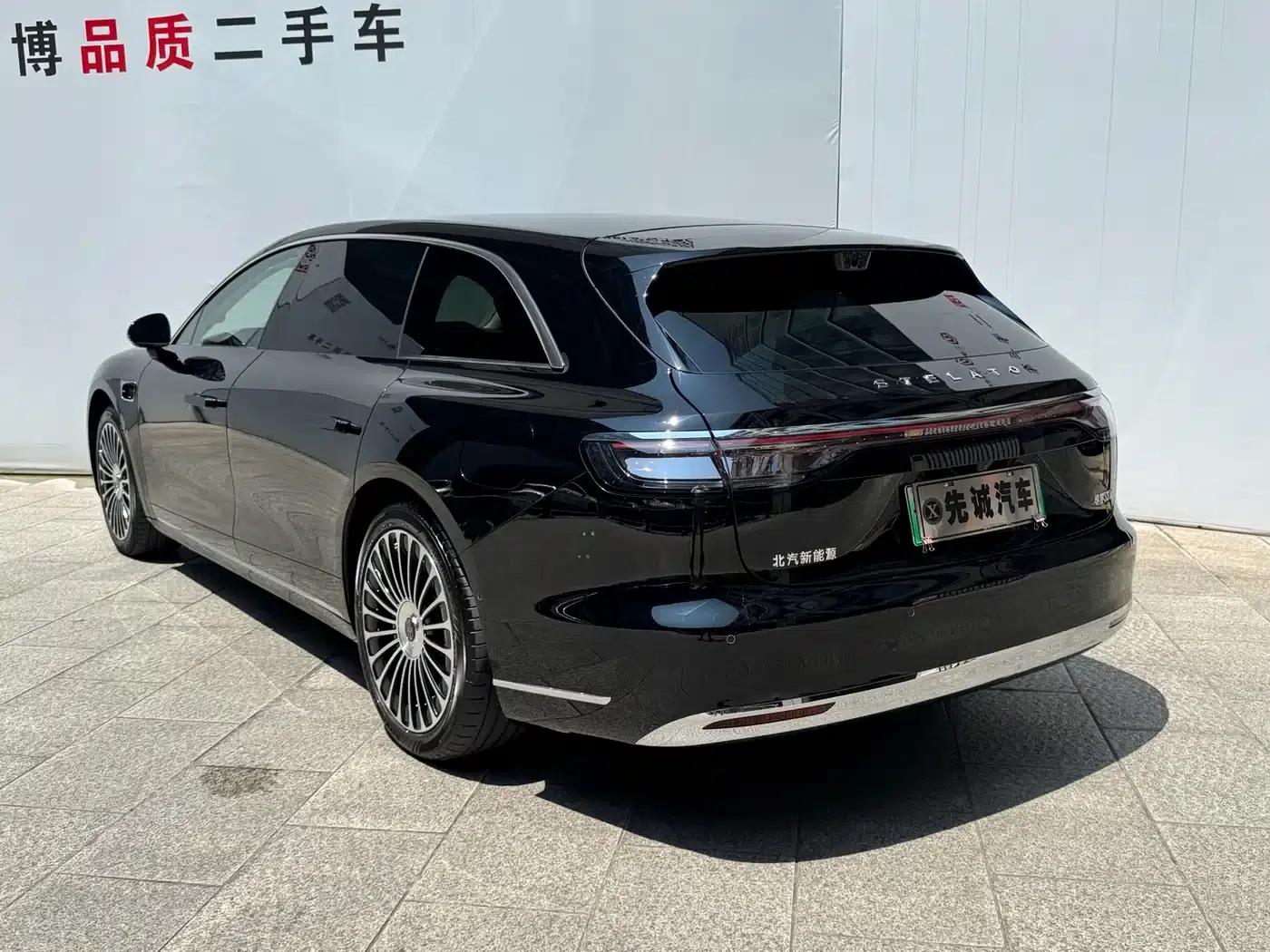 Enjoy S9T 2025 Ultra Extended Range Version (192-line LiDAR) — миниатюра 7