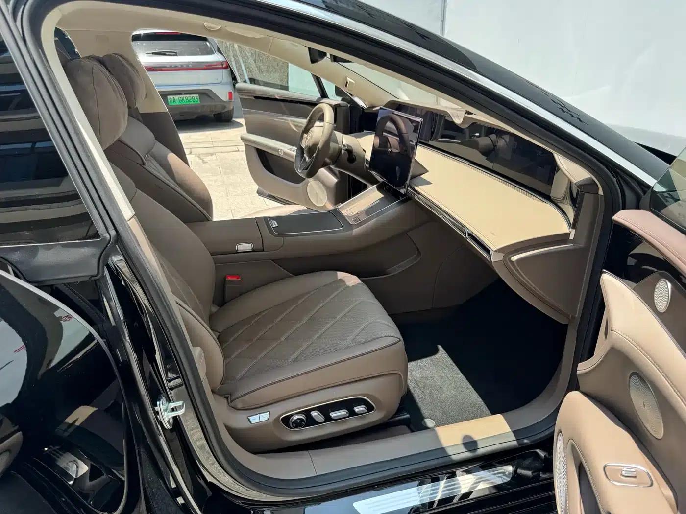 Enjoy S9T 2025 Ultra Extended Range Version (192-line LiDAR) — миниатюра 10