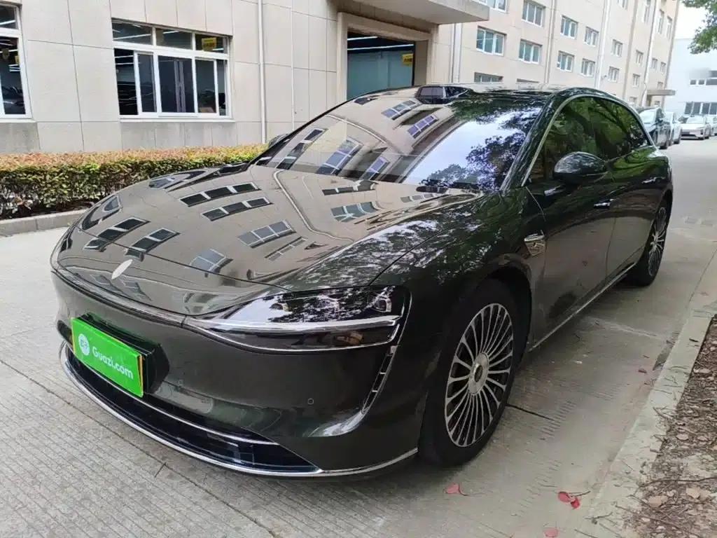 Enjoy S9T 2025 Ultra Extended Range Version (192-line LiDAR) — миниатюра 1