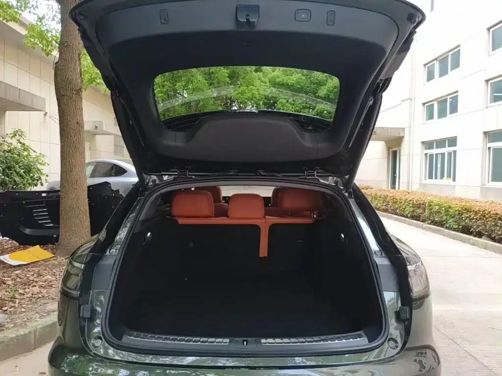 Enjoy S9T 2025 Ultra Extended Range Version (192-line LiDAR) — миниатюра 15