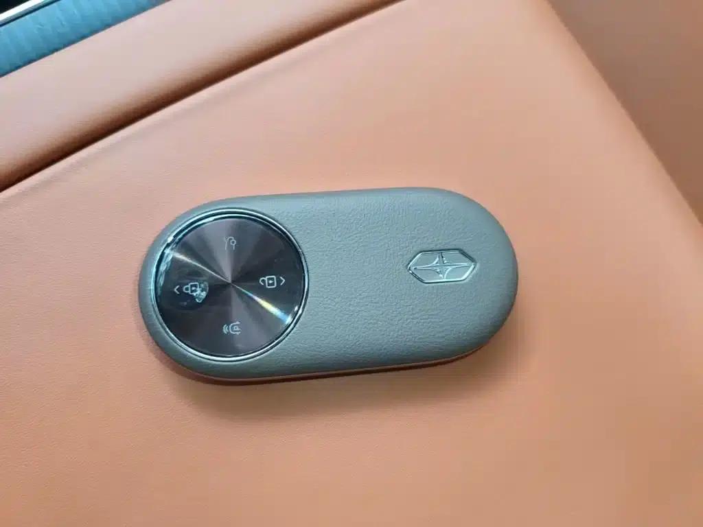 Enjoy S9T 2025 Ultra Extended Range Version (192-line LiDAR) — миниатюра 17