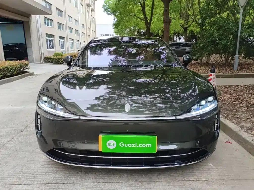 Enjoy S9T 2025 Ultra Extended Range Version (192-line LiDAR) — миниатюра 3