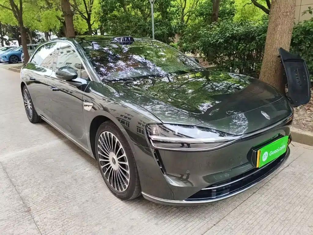 Enjoy S9T 2025 Ultra Extended Range Version (192-line LiDAR) — миниатюра 22
