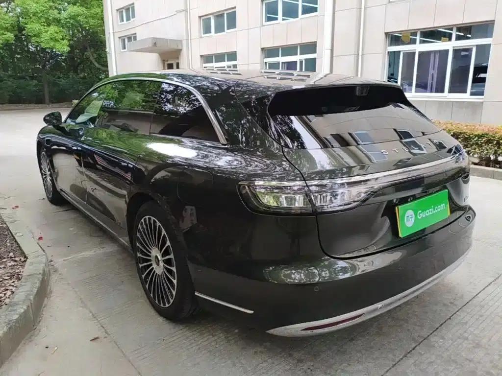 Enjoy S9T 2025 Ultra Extended Range Version (192-line LiDAR) — миниатюра 23