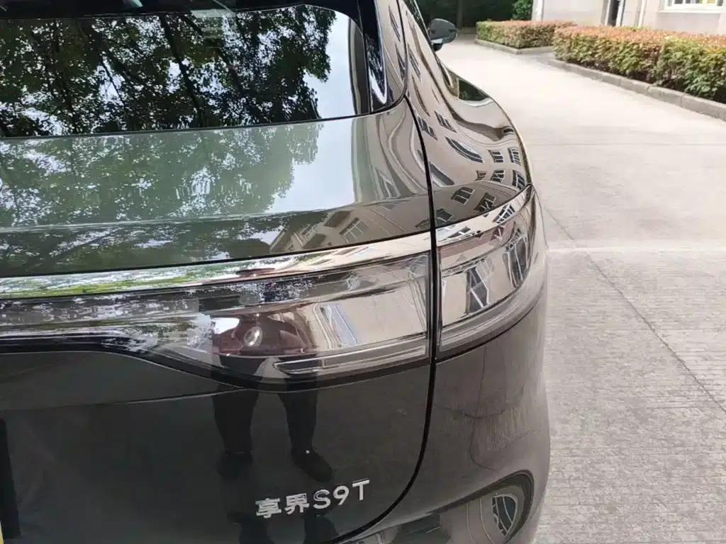 Enjoy S9T 2025 Ultra Extended Range Version (192-line LiDAR) — миниатюра 24