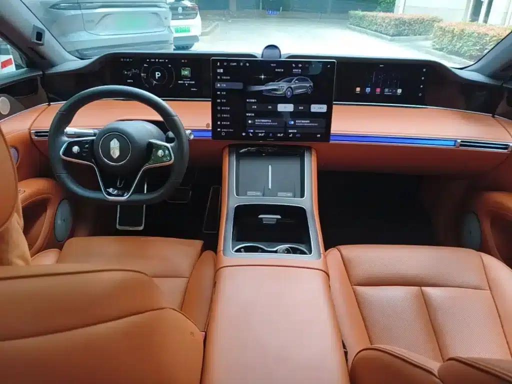 Enjoy S9T 2025 Ultra Extended Range Version (192-line LiDAR) — миниатюра 6
