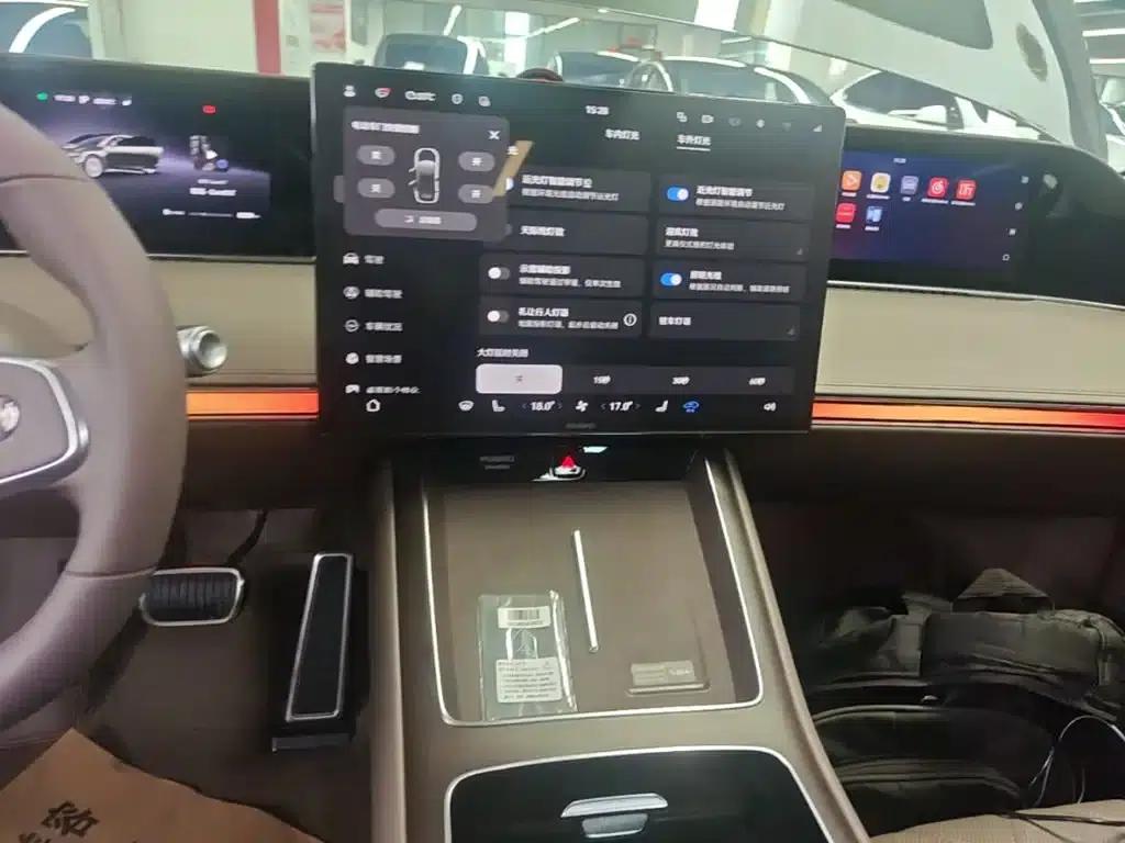Enjoy S9T 2025 Ultra Extended Range Version (192-line LiDAR) — миниатюра 13
