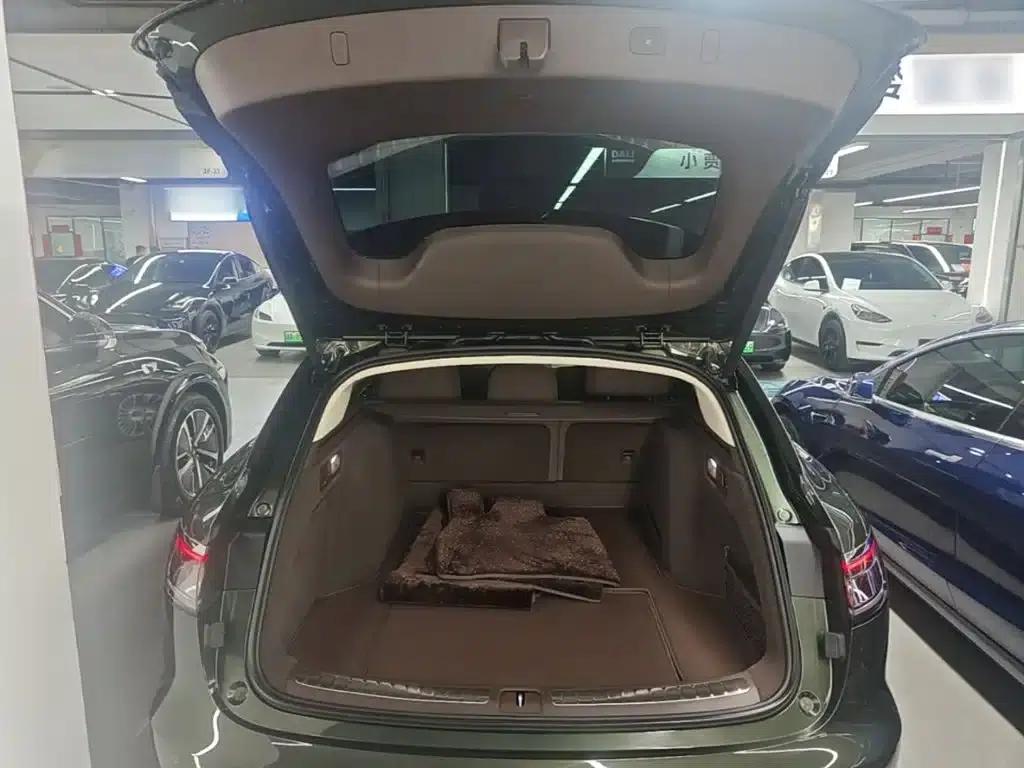 Enjoy S9T 2025 Ultra Extended Range Version (192-line LiDAR) — миниатюра 19