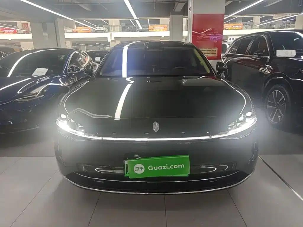 Enjoy S9T 2025 Ultra Extended Range Version (192-line LiDAR) — миниатюра 3