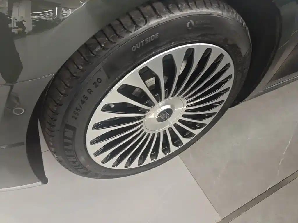 Enjoy S9T 2025 Ultra Extended Range Version (192-line LiDAR) — миниатюра 23