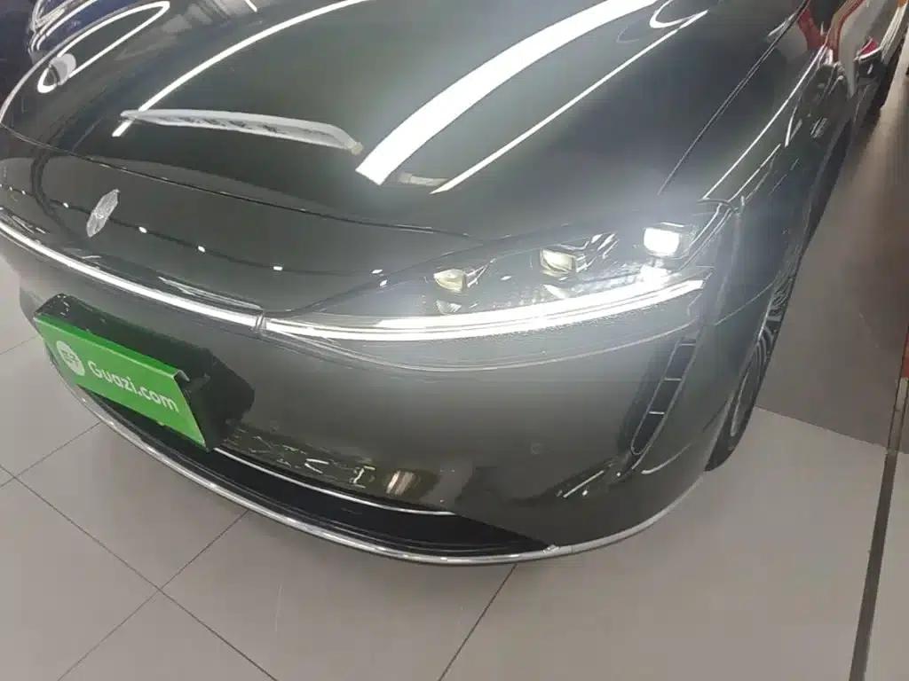 Enjoy S9T 2025 Ultra Extended Range Version (192-line LiDAR) — миниатюра 24