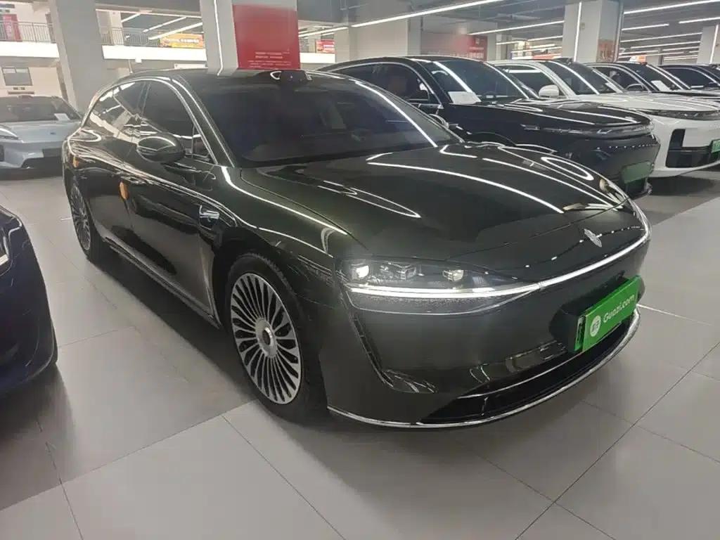 Enjoy S9T 2025 Ultra Extended Range Version (192-line LiDAR) — миниатюра 4