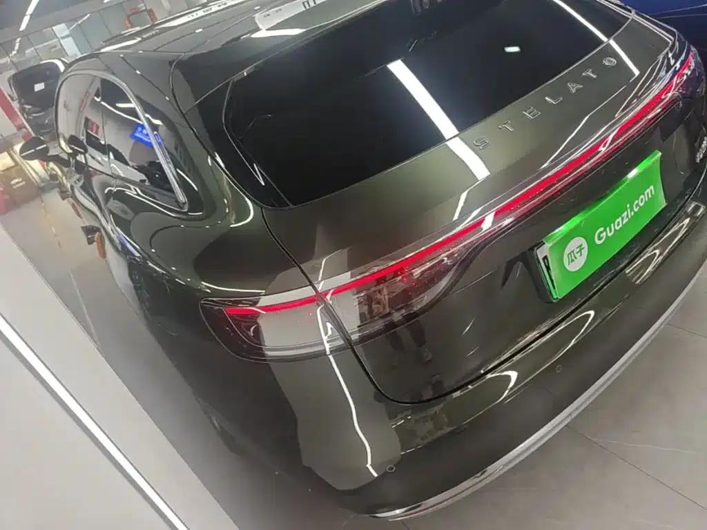 Enjoy S9T 2025 Ultra Extended Range Version (192-line LiDAR) — миниатюра 5