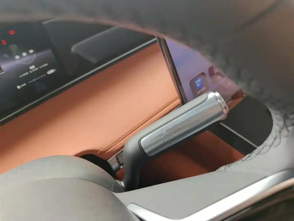 Enjoy S9T 2025 Model Extended Range Max Version (192-line LiDAR) — миниатюра 14