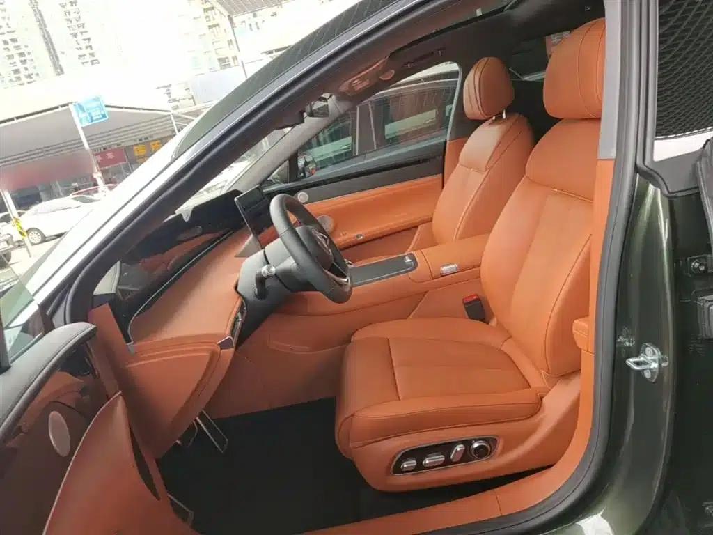 Enjoy S9T 2025 Model Extended Range Max Version (192-line LiDAR) — миниатюра 15
