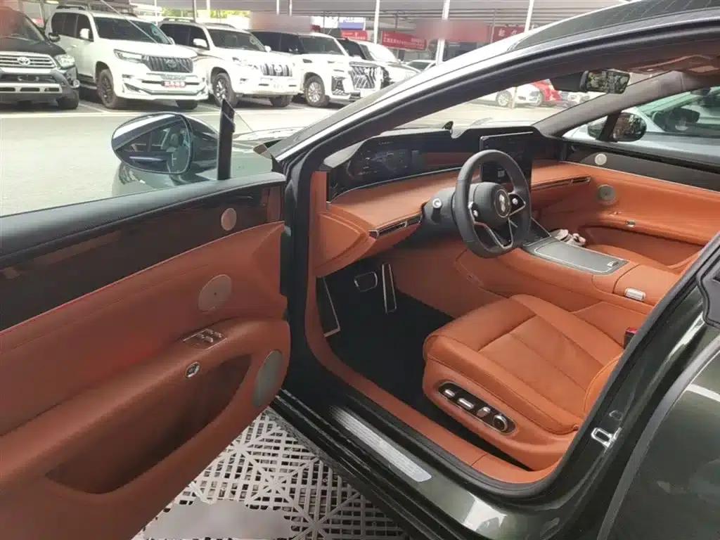 Enjoy S9T 2025 Model Extended Range Max Version (192-line LiDAR) — миниатюра 16
