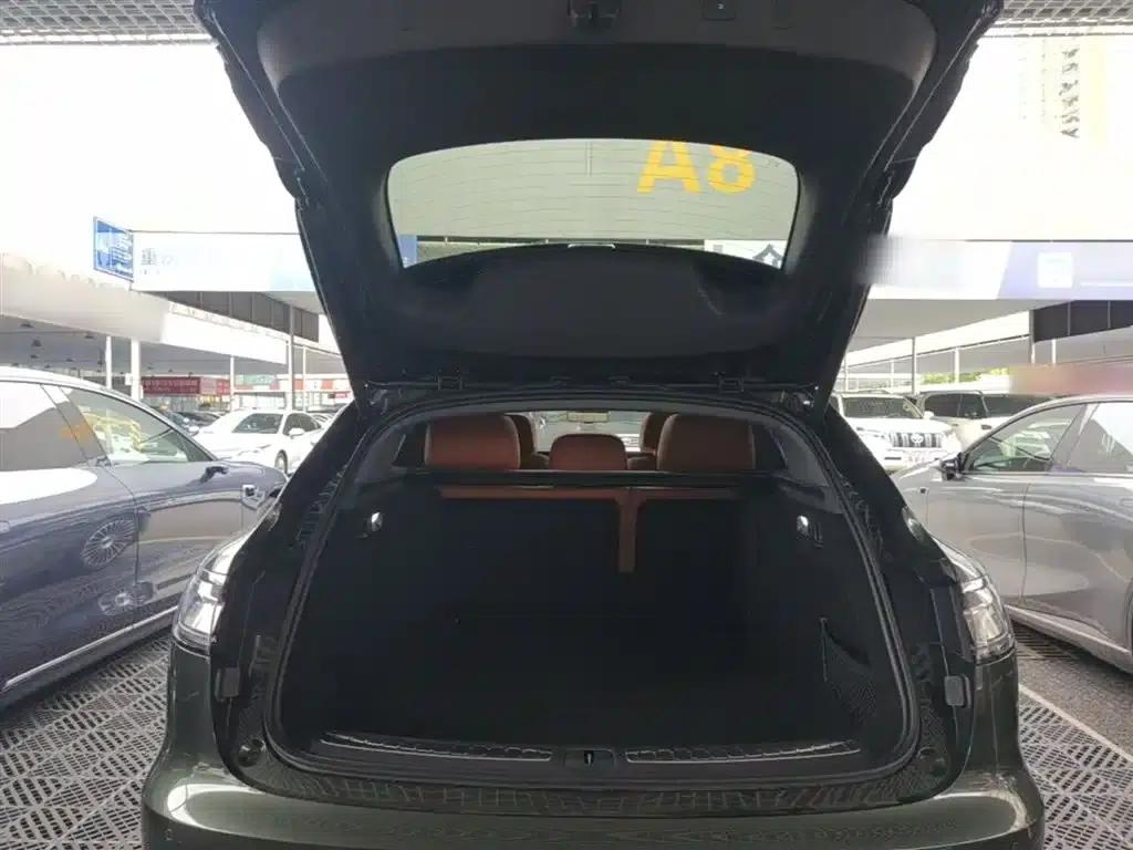 Enjoy S9T 2025 Model Extended Range Max Version (192-line LiDAR) — миниатюра 19