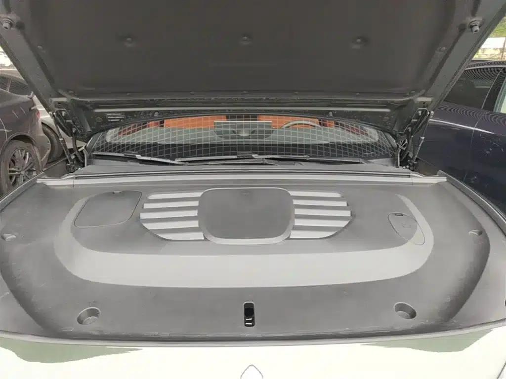Enjoy S9T 2025 Model Extended Range Max Version (192-line LiDAR) — миниатюра 20
