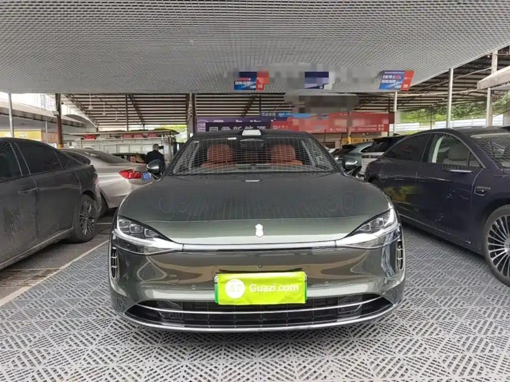 Enjoy S9T 2025 Model Extended Range Max Version (192-line LiDAR) — миниатюра 3