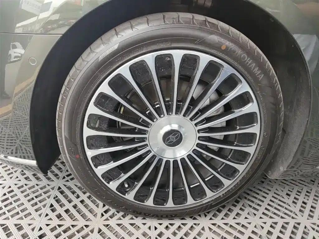 Enjoy S9T 2025 Model Extended Range Max Version (192-line LiDAR) — миниатюра 23