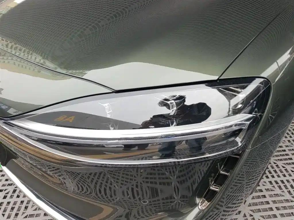 Enjoy S9T 2025 Model Extended Range Max Version (192-line LiDAR) — миниатюра 24