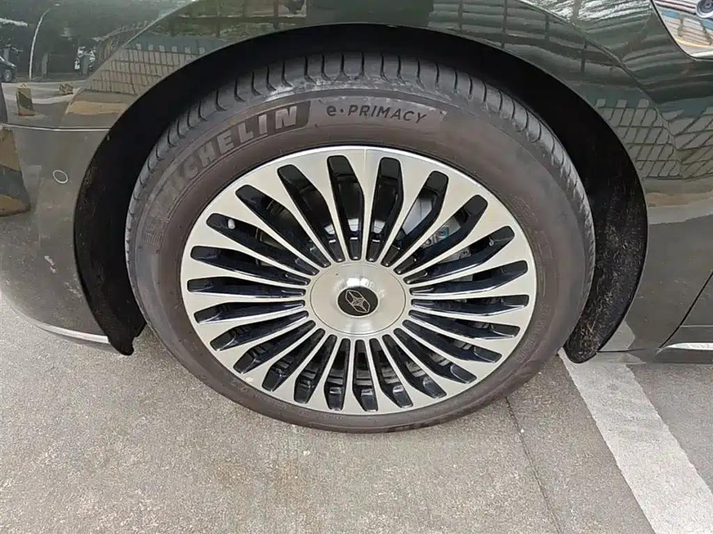 Enjoy S9T 2025 Pure Electric Four-Wheel Drive Ultra (192-line LiDAR) — миниатюра 23