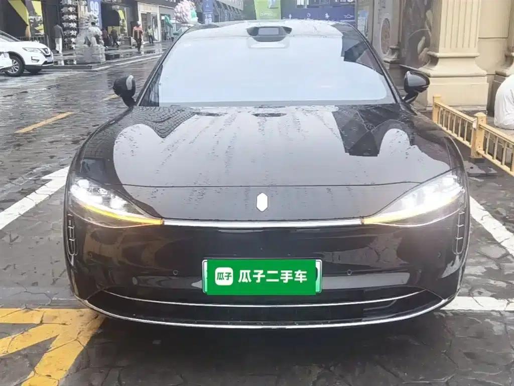 Enjoy S9T 2025 Model Extended Range Ultra Long Range Version (192-line LiDAR) — миниатюра 3
