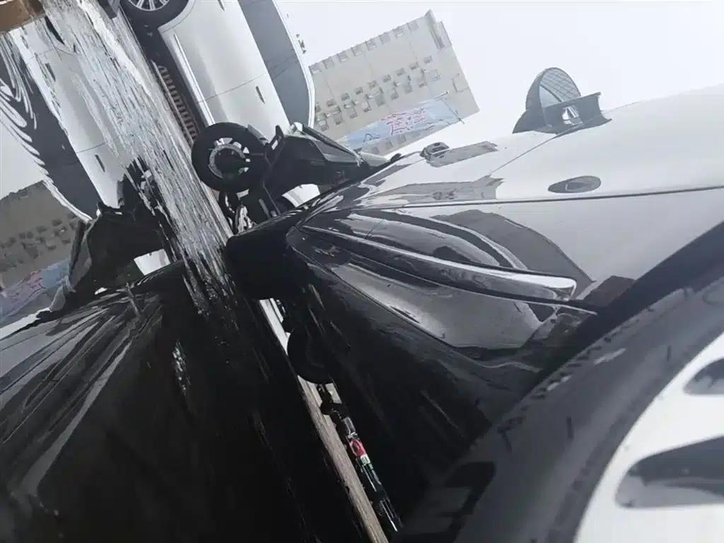 Enjoy S9T 2025 Model Extended Range Ultra Long Range Version (192-line LiDAR) — миниатюра 22
