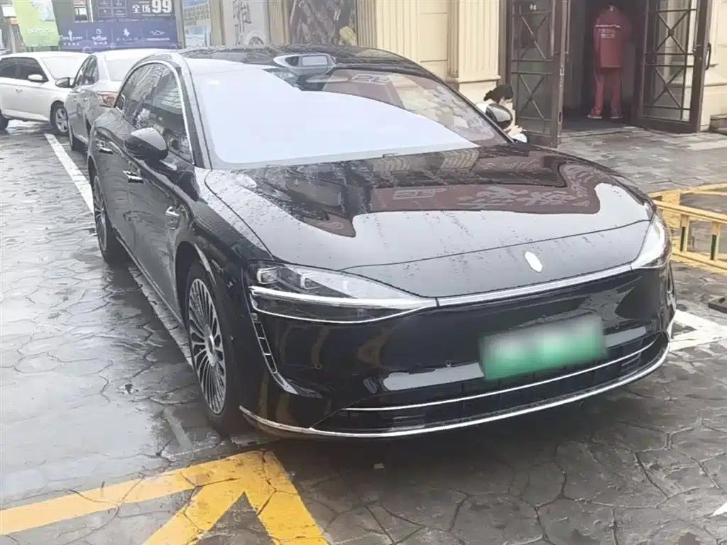 Enjoy S9T 2025 Model Extended Range Ultra Long Range Version (192-line LiDAR) — миниатюра 23