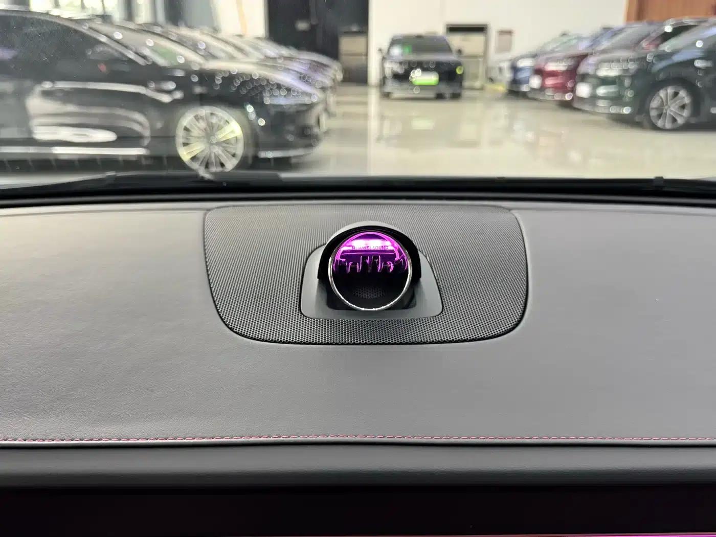 Zhijie S7 2026 Ultra (192-line LiDAR) — миниатюра 8