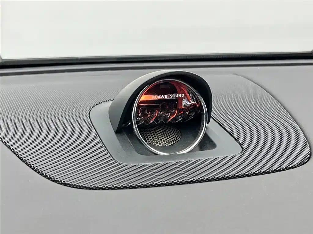Zhijie S7 2024 Max Rear-Wheel Drive Long-Range Intelligent Driving Edition — миниатюра 20