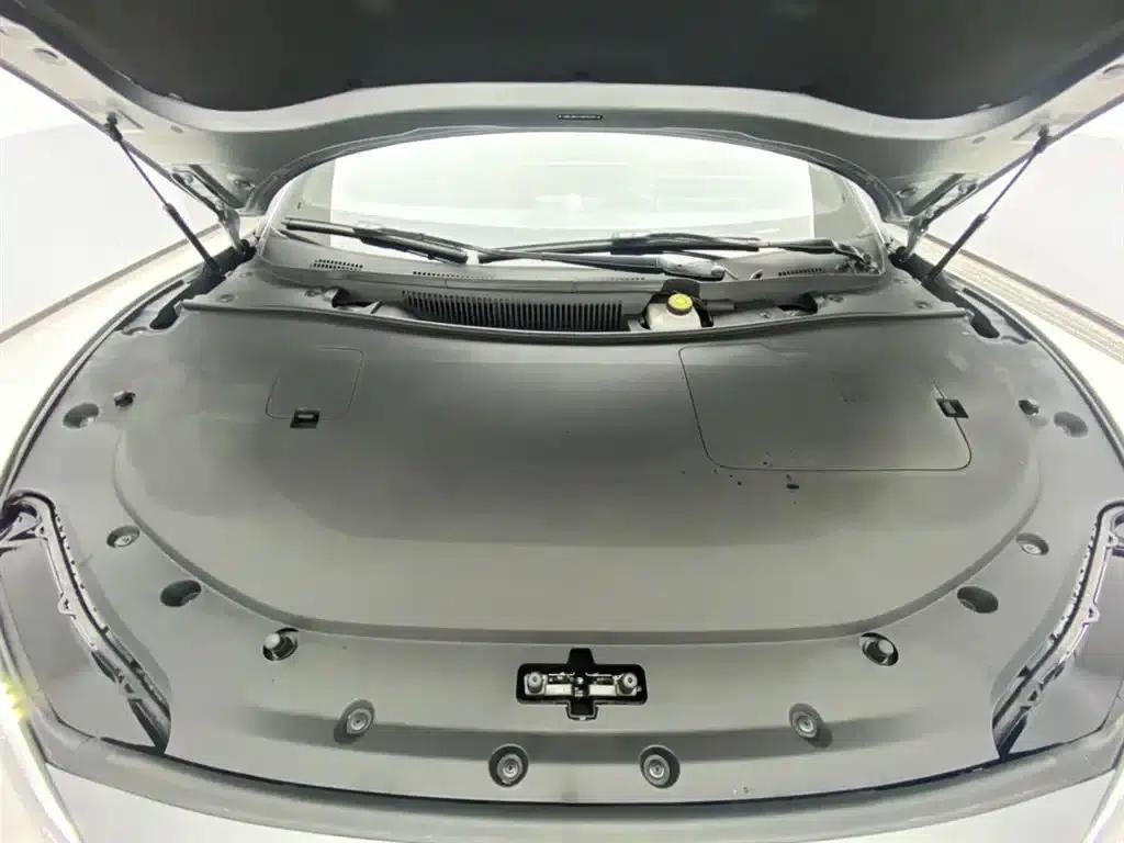 Zhijie S7 2026 Ultra (192-line LiDAR) — миниатюра 12