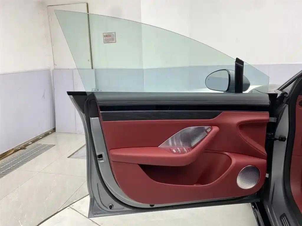 Zhijie S7 2026 Ultra (192-line LiDAR) — миниатюра 16