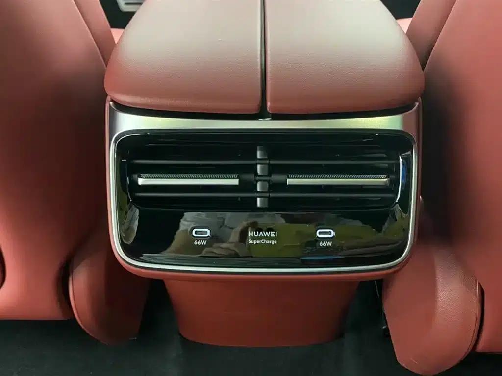 Zhijie S7 2026 Ultra (192-line LiDAR) — миниатюра 20